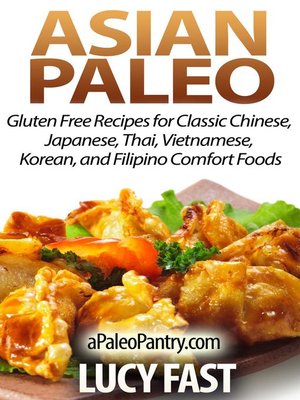 cover image of Asian Paleo